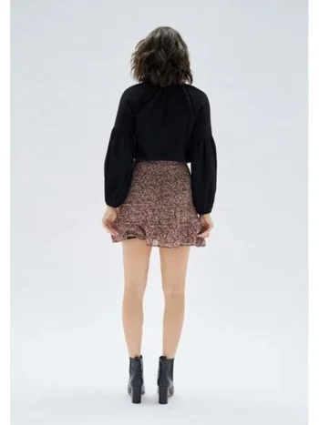 Fashion MINKPINK Safi Mini Skirt