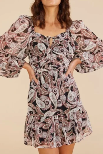 Fashion MINKPINK Sarika Mini Dress