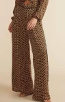 Hot MINKPINK Valentina Wide Leg Pants