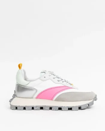 Fashion Oncept Osaka - Pink Shockwave