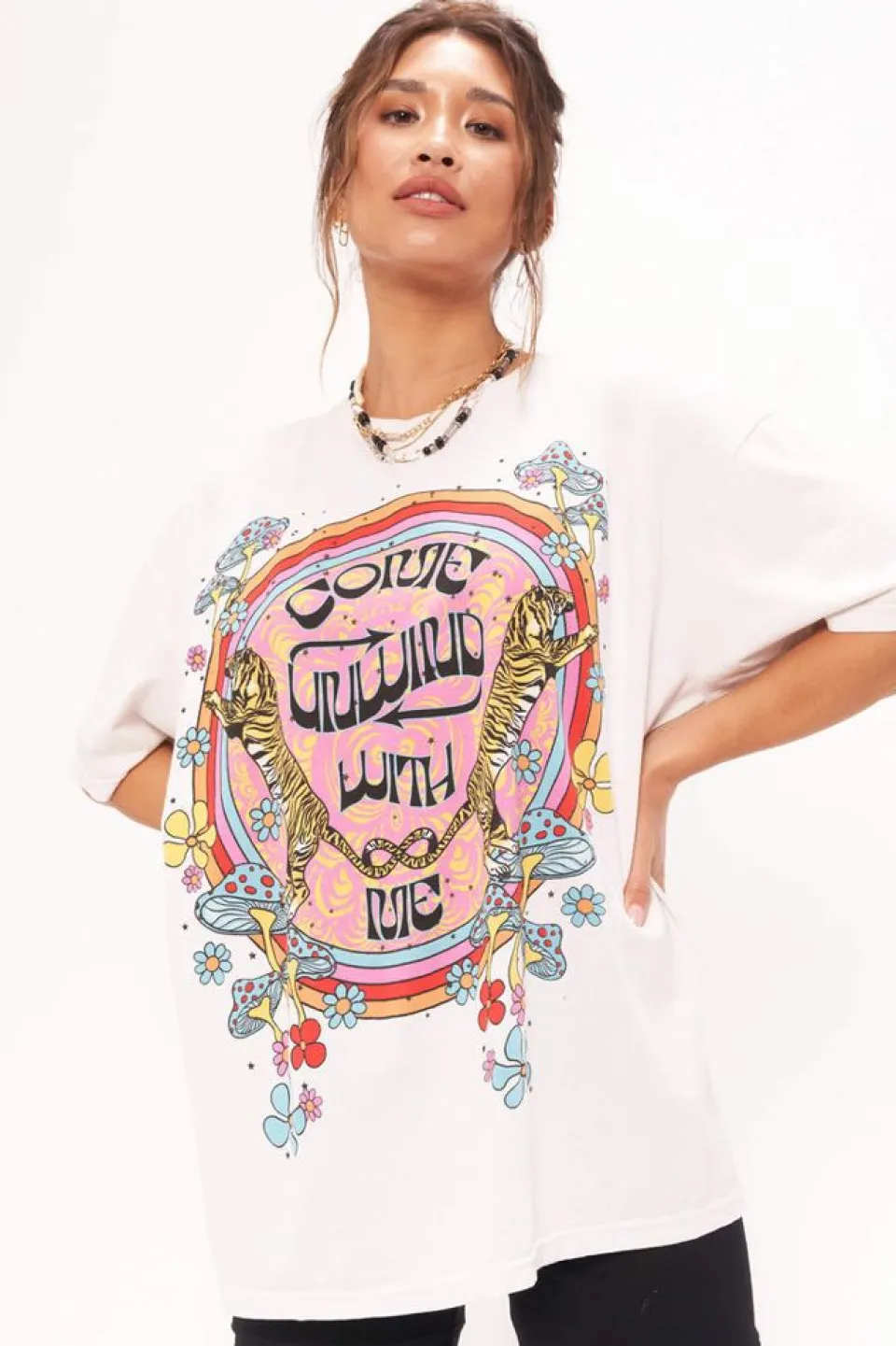 project-social-t-come-unwind-t-vCThzlqv-0.webp Clearance Project Social T Come Unwind Tee One Size