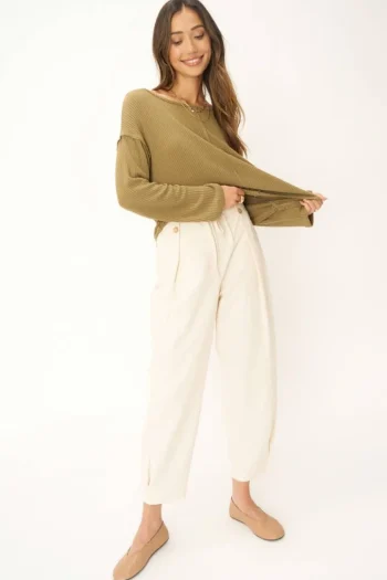 Online Project Social T Get It Right Longsleeve