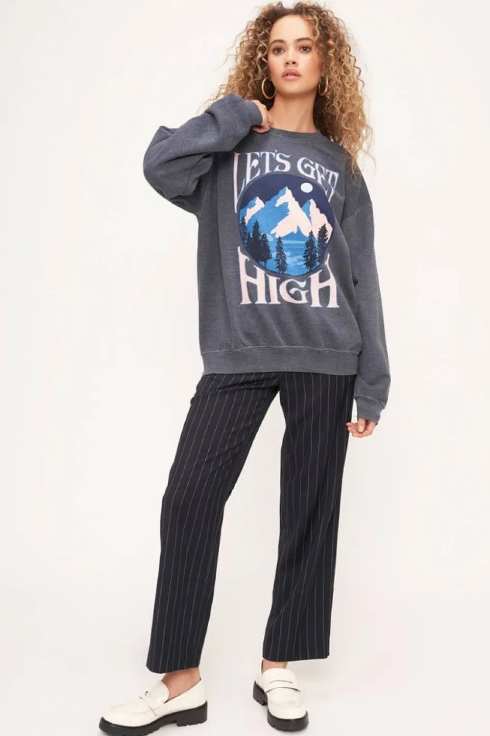 project-social-t-lets-get-high-uWvkHozr-0.webp Outlet Project Social T Let'S Get High Sweatshirt