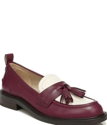 Online Sam Edelman Caylia Bordeaux Loafer