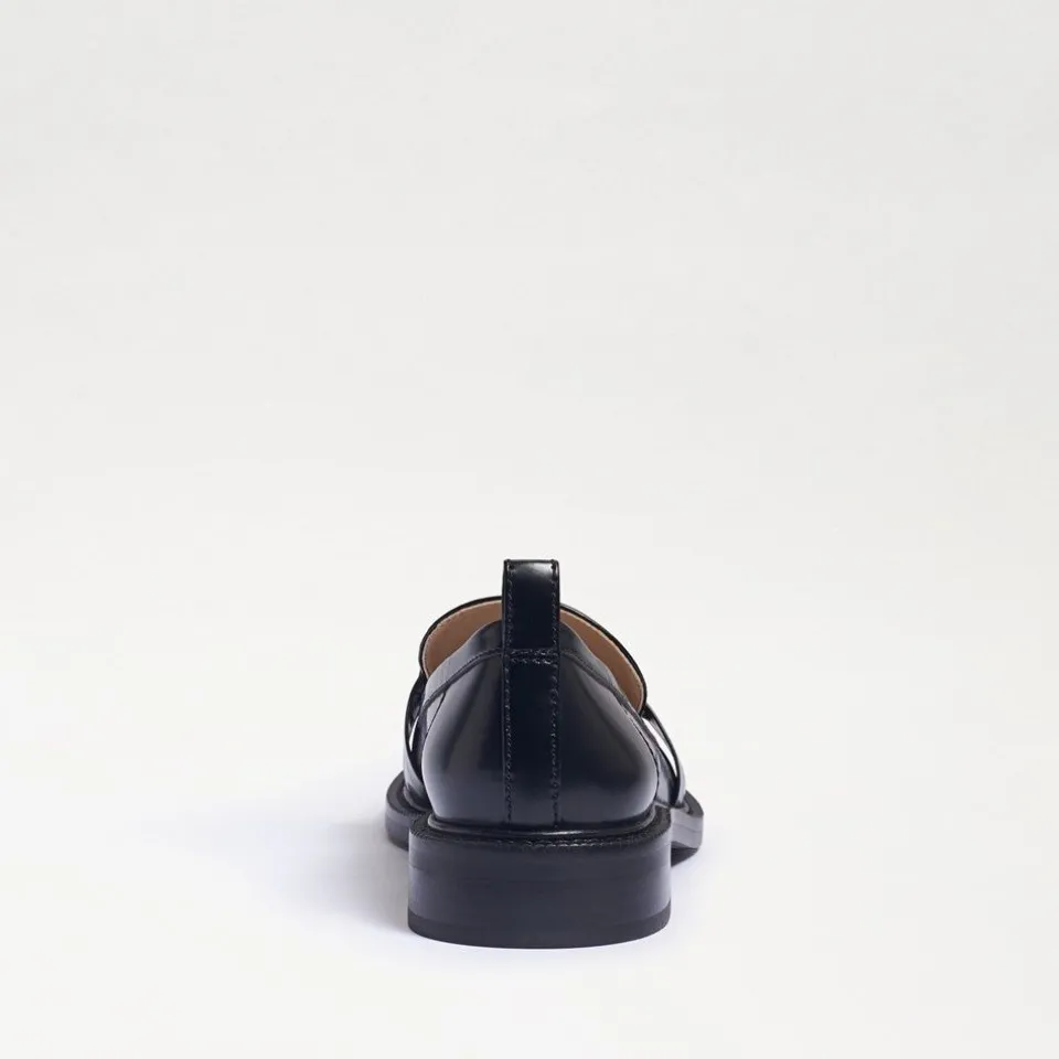 sam-edelman-christy-black-shin-QEZFWXQu-4.webp Clearance Sam Edelman Christy Black Shiny Loafer