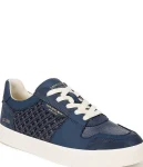 Outlet Sam Edelman Elcie Blue Sneaker