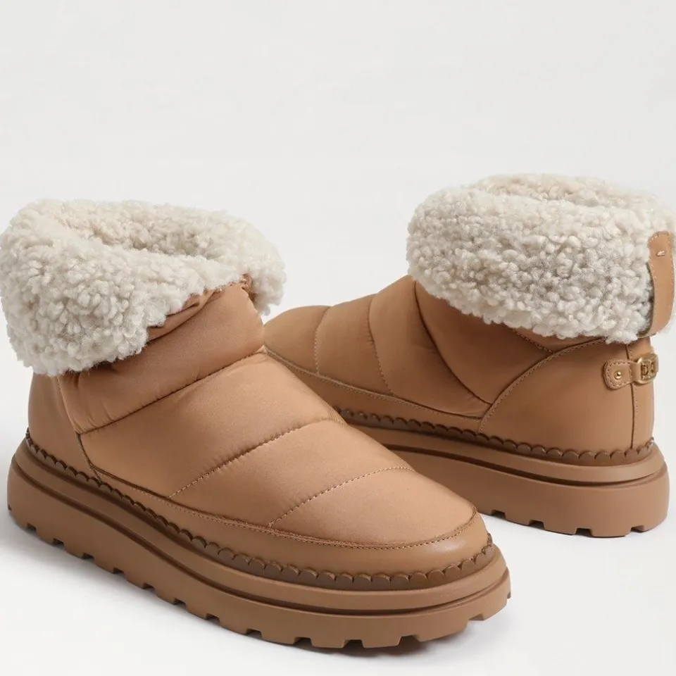 sam-edelman-ozie-sherling-boot-yznuUajA-6.webp Discount Sam Edelman Ozie Sherling Bootie Dark Cashew