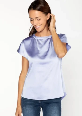 Discount S'edge Apparel S'Edge Apparel Astor Top Party Peri