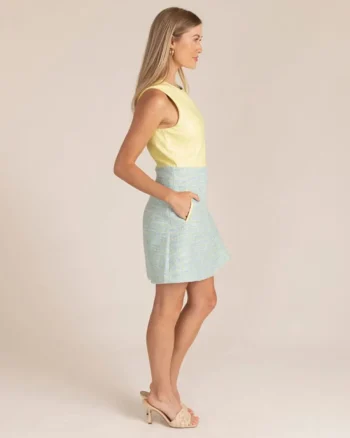 Online S'edge Apparel S'Edge Apparel Rebecca Starlet Dress