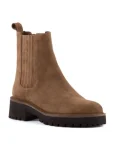 Outlet Seychelles Cashew Cognac Boot
