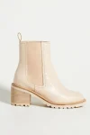New Seychelles Far Fetched Cream Boot