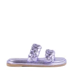 Online Seychelles Golden Coast Metallic Lavender Sandal