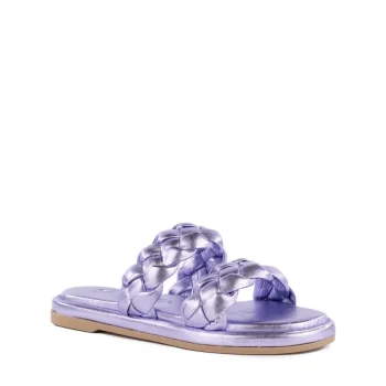 Online Seychelles Golden Coast Metallic Lavender Sandal