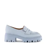 Sale Seychelles Meridian Baby Blue Loafer