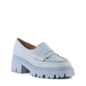 Sale Seychelles Meridian Baby Blue Loafer