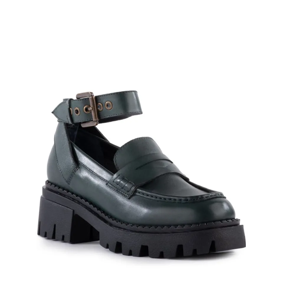 seychelles-not-the-one-green-l-fDmUfdzb-1.webp Online Seychelles Not The One Green Loafer