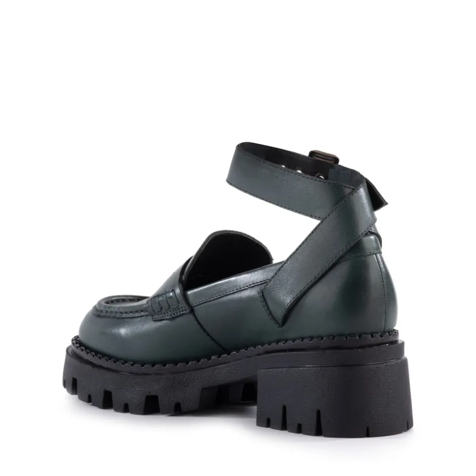 seychelles-not-the-one-green-l-fDmUfdzb-2.webp Online Seychelles Not The One Green Loafer