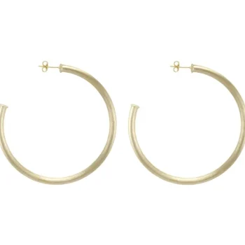 Outlet Sheila Fajl Everybody'S Favorite Hoops Gold