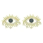 Clearance Sheila Fajl Look At Me Stud Earrings