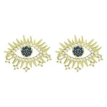 Clearance Sheila Fajl Look At Me Stud Earrings