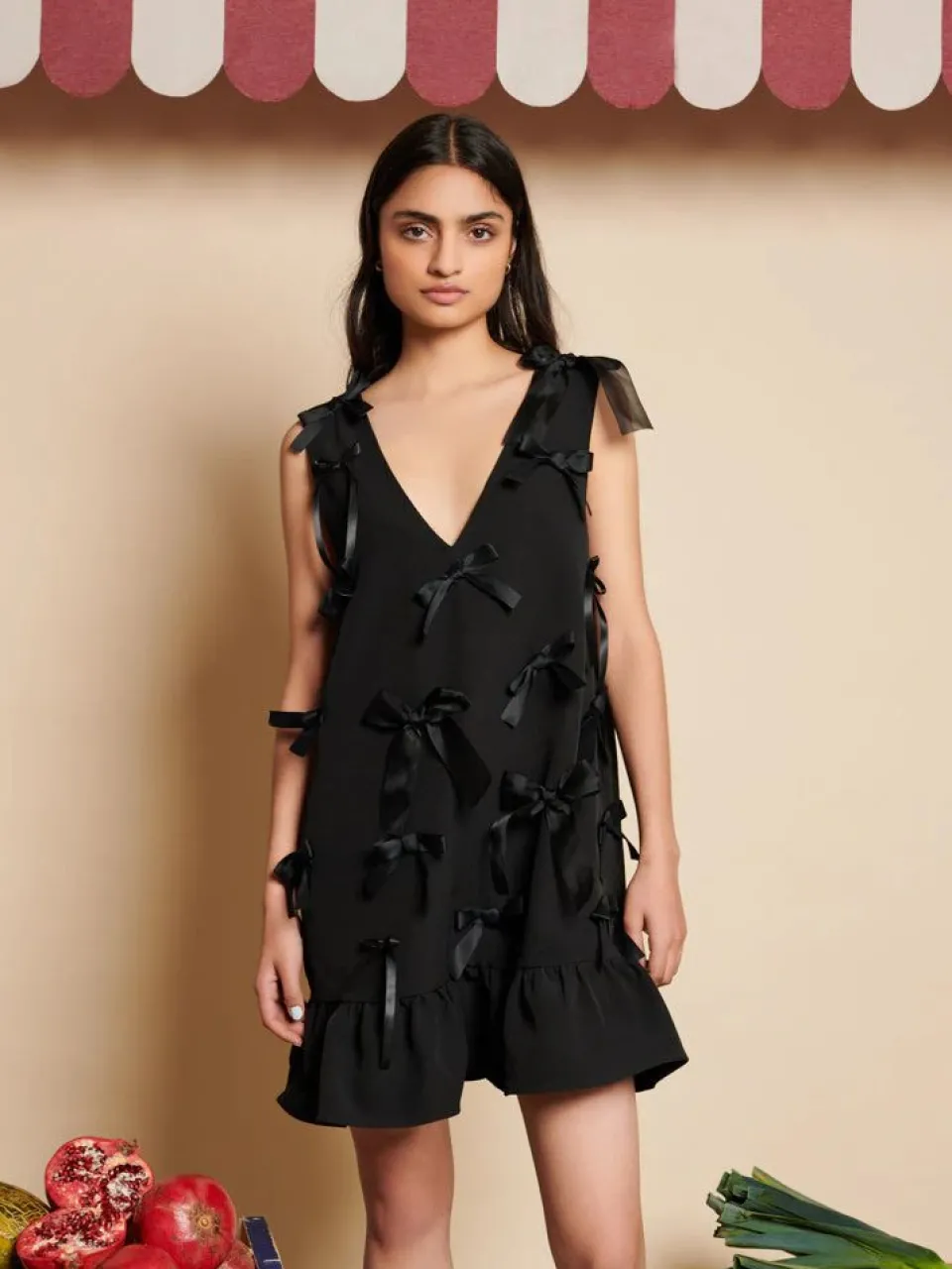 sister-jane-butter-bow-mini-dr-qQSTujet-0.webp Outlet Sister Jane Butter Bow Mini Dress