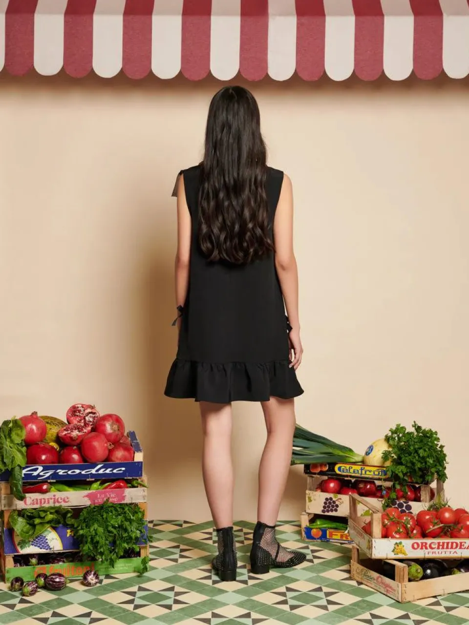 sister-jane-butter-bow-mini-dr-qQSTujet-2.webp Outlet Sister Jane Butter Bow Mini Dress