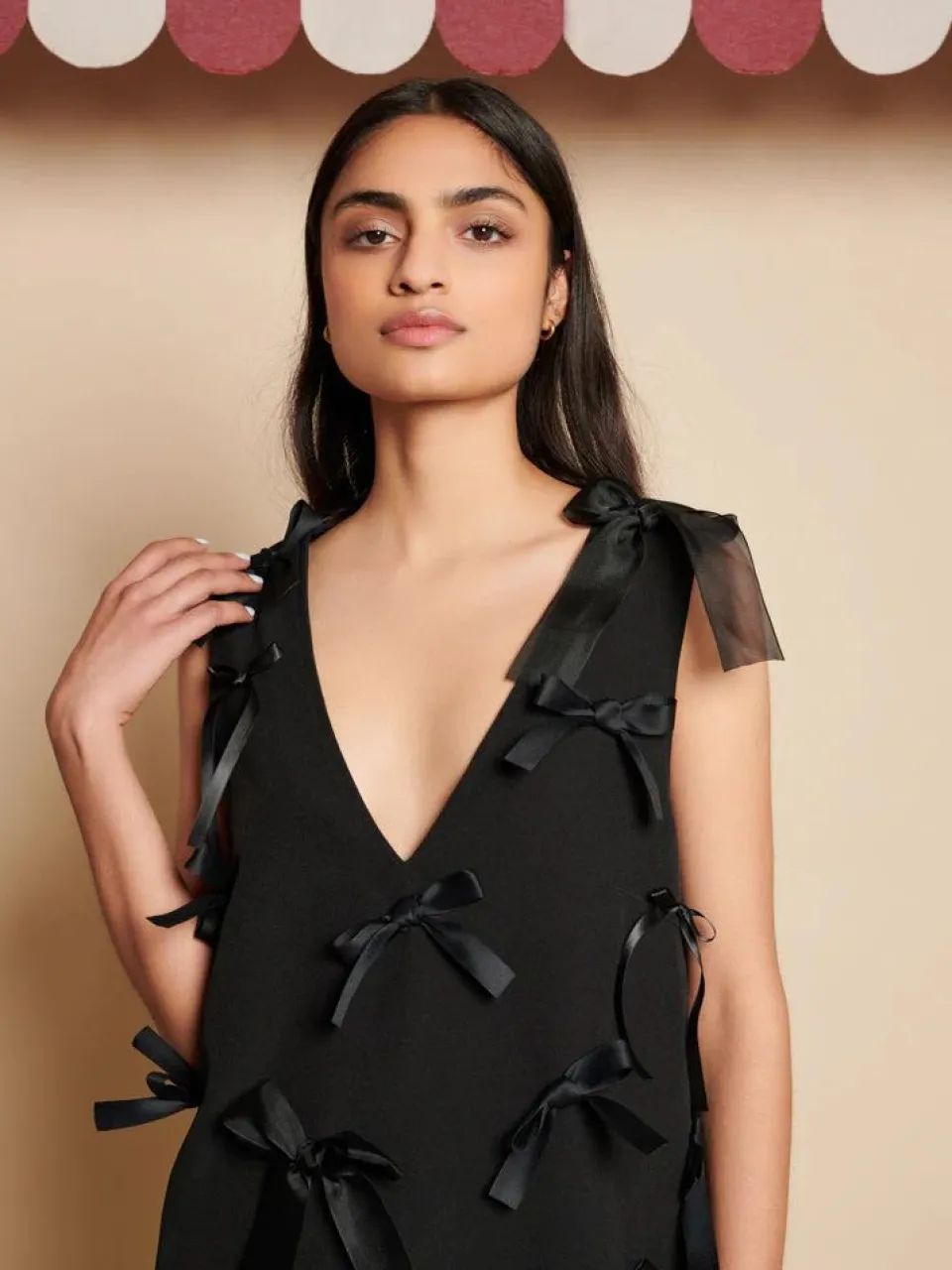 sister-jane-butter-bow-mini-dr-qQSTujet-4.webp Outlet Sister Jane Butter Bow Mini Dress