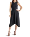 Outlet Steve Madden Anisa Black Dress