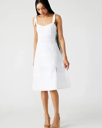 Fashion Steve Madden Carlynn Midi Dress