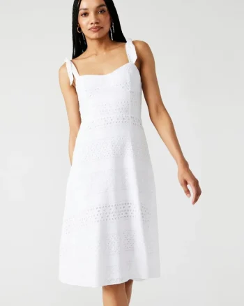 Fashion Steve Madden Carlynn Midi Dress
