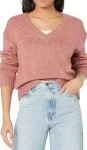 Best Steve Madden Houston Sweater Rose