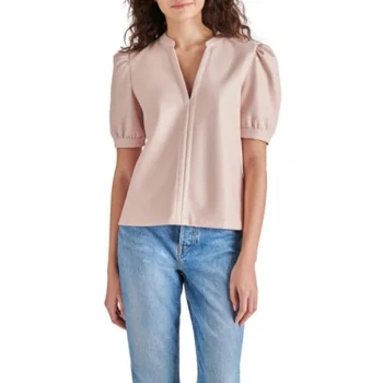 Best Steve Madden Jane Top Rose Taupe