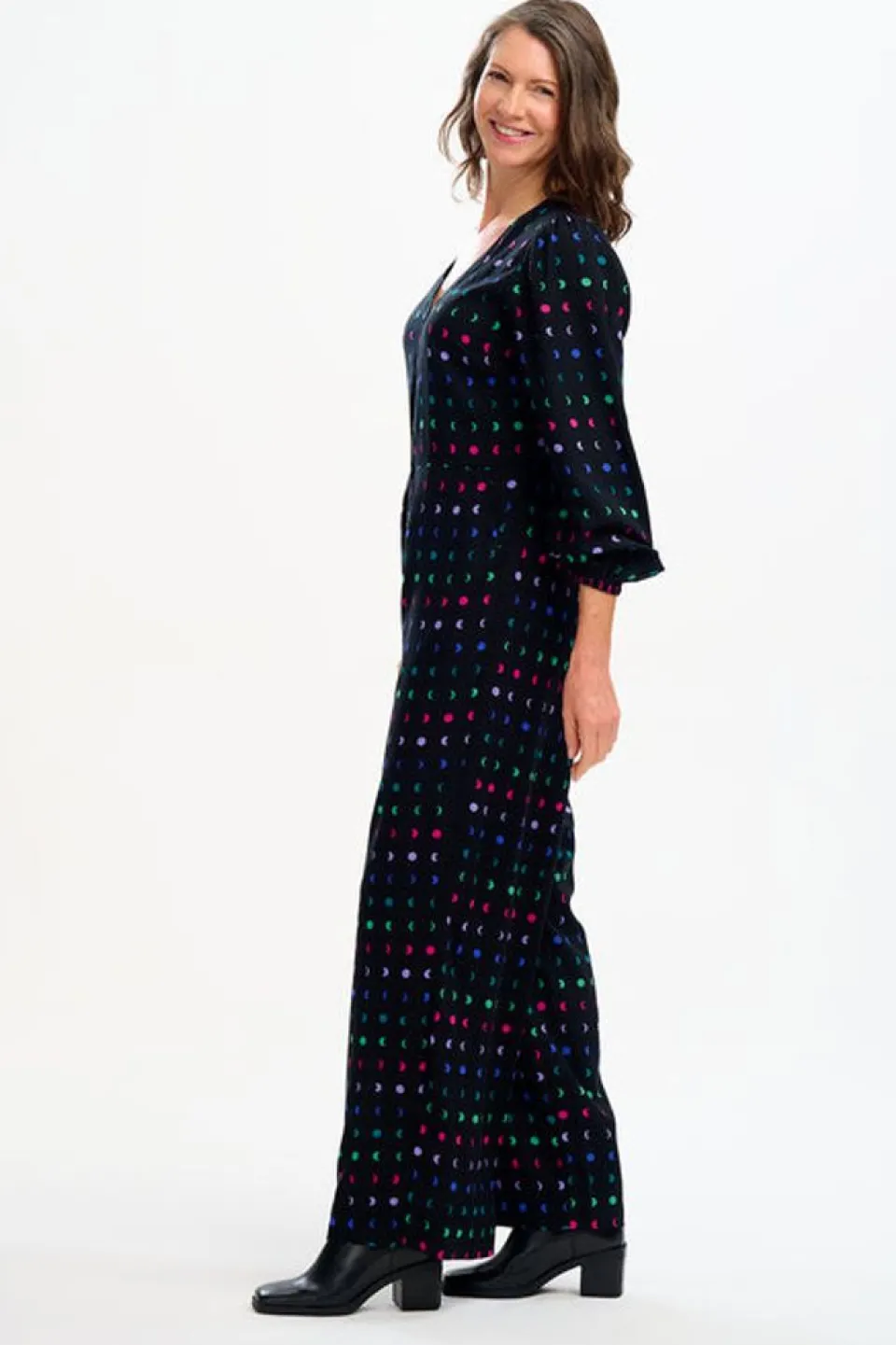 sugarhill-brighton-angie-jumps-lpcCRYuv-2.webp Outlet Sugarhill Brighton Angie Jumpsuit - Black, Moon Phases