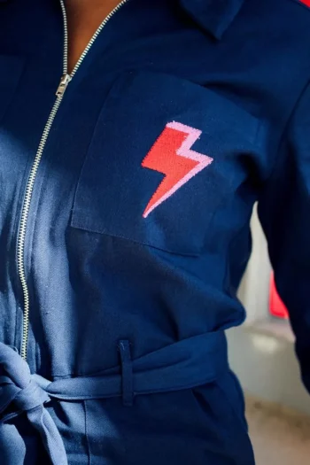 Hot Sugarhill Brighton Anwen Boilersuit