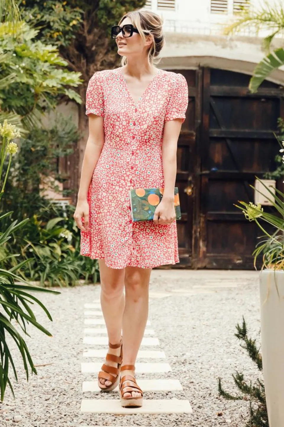 sugarhill-brighton-gail-dress-oxONErxc-0.webp Outlet Sugarhill Brighton Gail Dress Rainbow Daisies