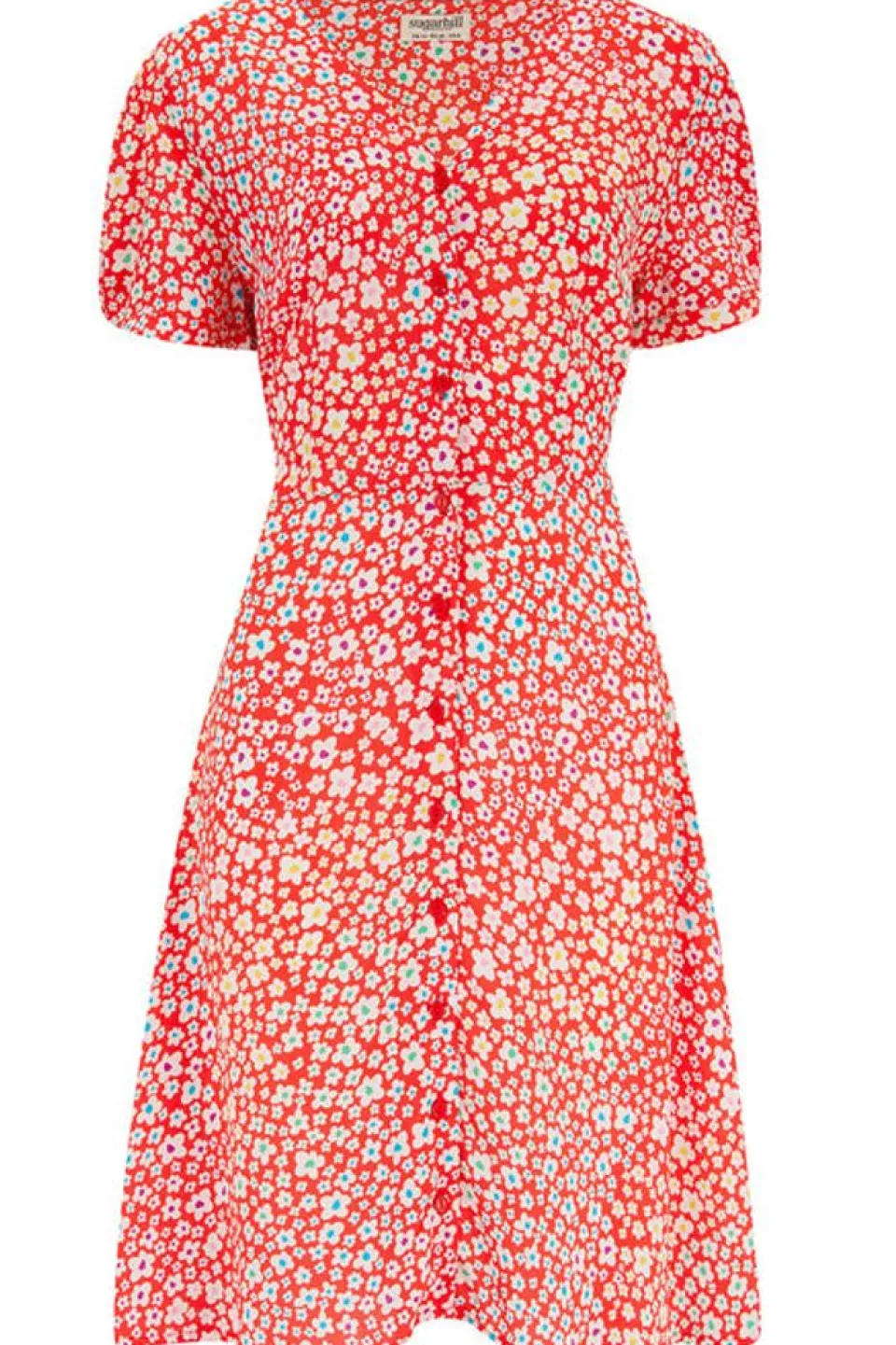 sugarhill-brighton-gail-dress-oxONErxc-2.webp Outlet Sugarhill Brighton Gail Dress Rainbow Daisies