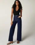 Discount Unpublished Noemi Long High-Rise Wide Leg In Robertson